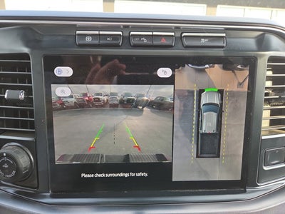 2024 Ford F-350 Super Duty Platinum