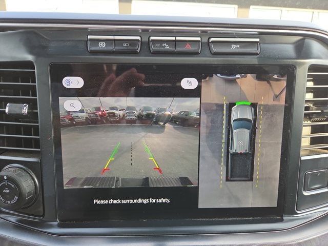 2024 Ford F-350 Super Duty Platinum