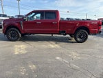 2024 Ford F-350 Super Duty Platinum