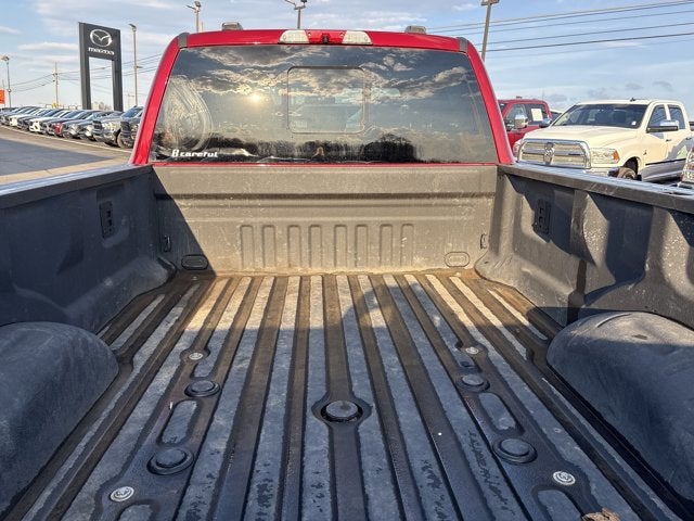 2024 Ford F-350 Super Duty Platinum