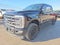 2023 Ford F-350 Super Duty Platinum