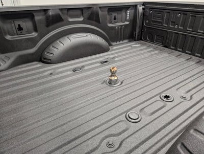 2024 Ford F-350 Super Duty LARIAT