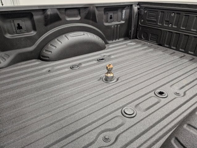 2024 Ford F-350 Super Duty LARIAT