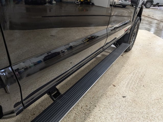 2024 Ford F-350 Super Duty LARIAT