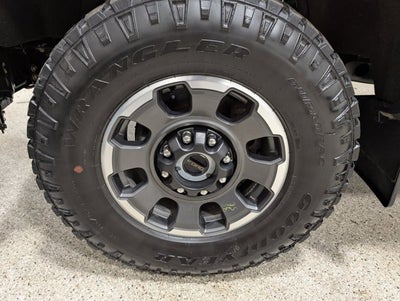 2024 Ford F-350 Super Duty LARIAT