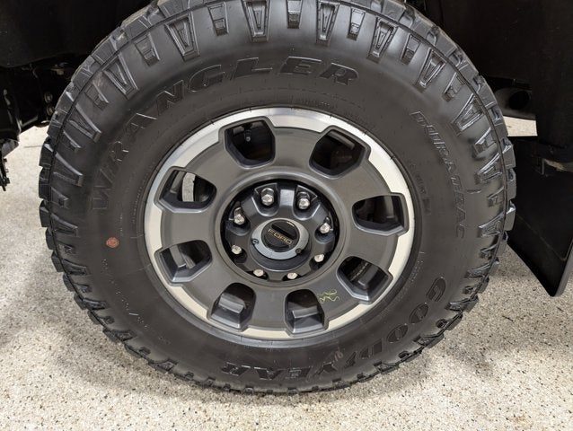 2024 Ford F-350 Super Duty LARIAT