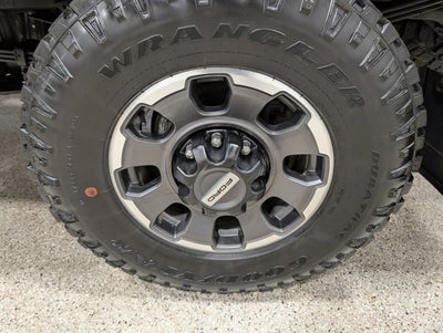 2024 Ford F-350 Super Duty LARIAT