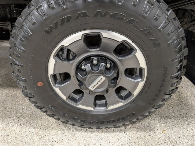 2024 Ford F-350 Super Duty LARIAT