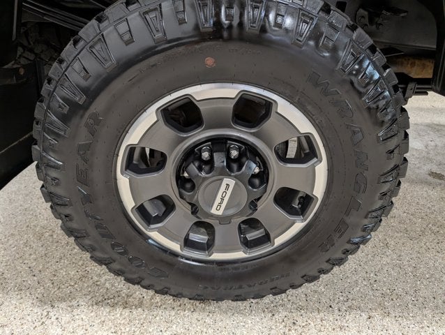 2024 Ford F-350 Super Duty LARIAT