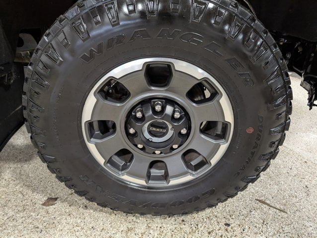 2024 Ford F-350 Super Duty LARIAT