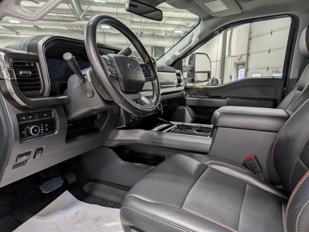 2024 Ford F-350 Super Duty LARIAT