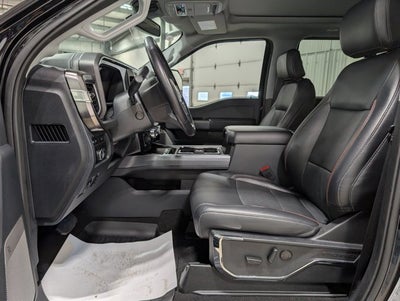 2024 Ford F-350 Super Duty LARIAT