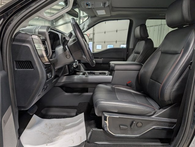 2024 Ford F-350 Super Duty LARIAT