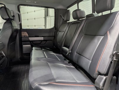 2024 Ford F-350 Super Duty LARIAT