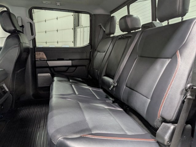 2024 Ford F-350 Super Duty LARIAT