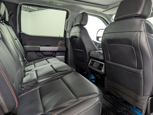 2024 Ford F-350 Super Duty LARIAT