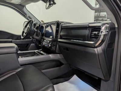 2024 Ford F-350 Super Duty LARIAT