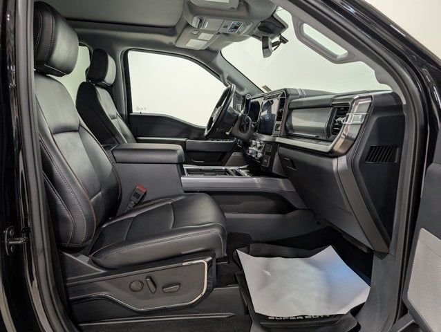 2024 Ford F-350 Super Duty LARIAT