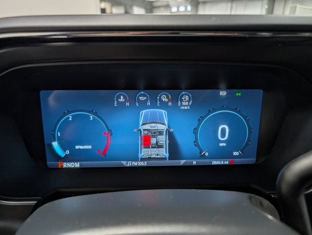 2024 Ford F-350 Super Duty LARIAT