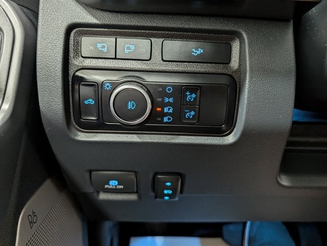 2024 Ford F-350 Super Duty LARIAT