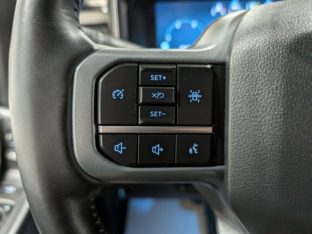 2024 Ford F-350 Super Duty LARIAT