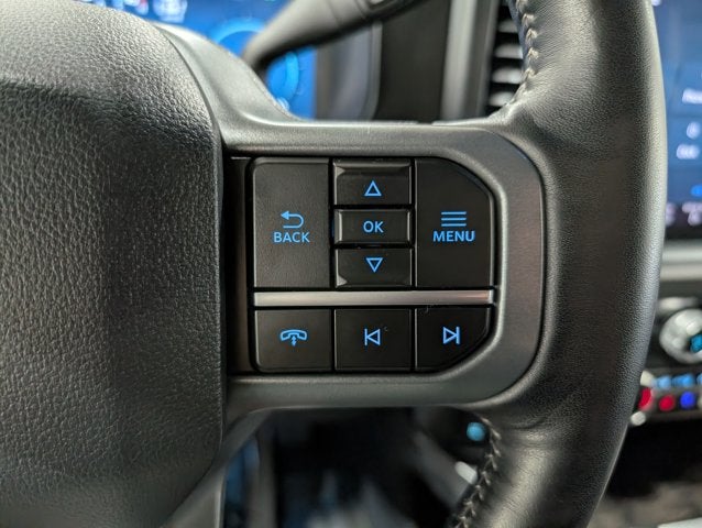 2024 Ford F-350 Super Duty LARIAT