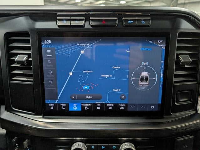 2024 Ford F-350 Super Duty LARIAT