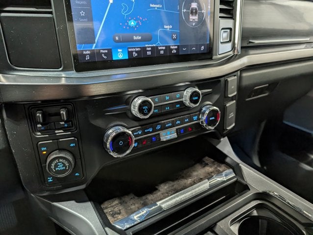 2024 Ford F-350 Super Duty LARIAT