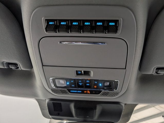 2024 Ford F-350 Super Duty LARIAT