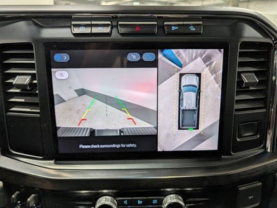 2024 Ford F-350 Super Duty LARIAT