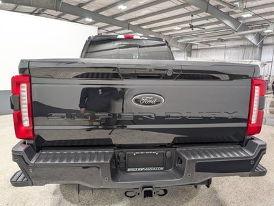 2024 Ford F-350 Super Duty LARIAT