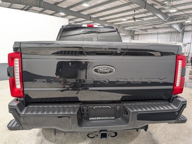 2024 Ford F-350 Super Duty LARIAT