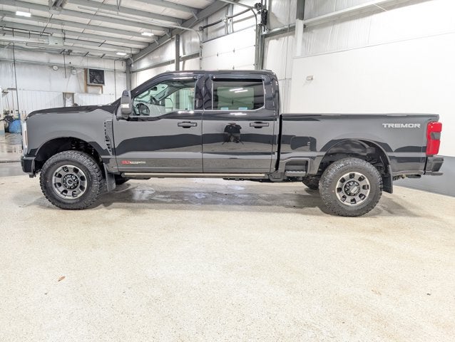 2024 Ford F-350 Super Duty LARIAT