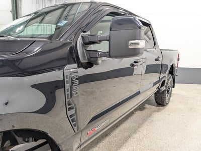 2024 Ford F-350 Super Duty LARIAT