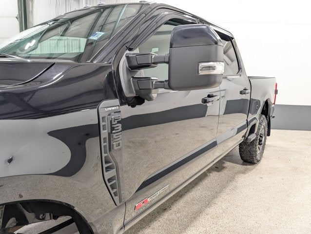 2024 Ford F-350 Super Duty LARIAT