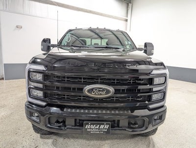 2024 Ford F-350 Super Duty LARIAT