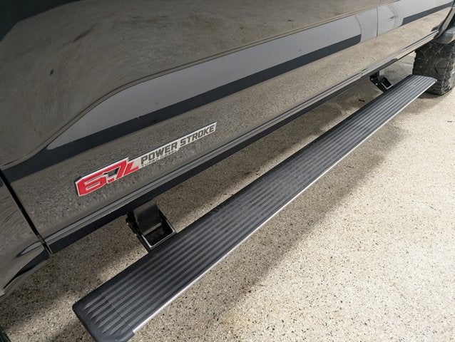 2024 Ford F-350 Super Duty LARIAT