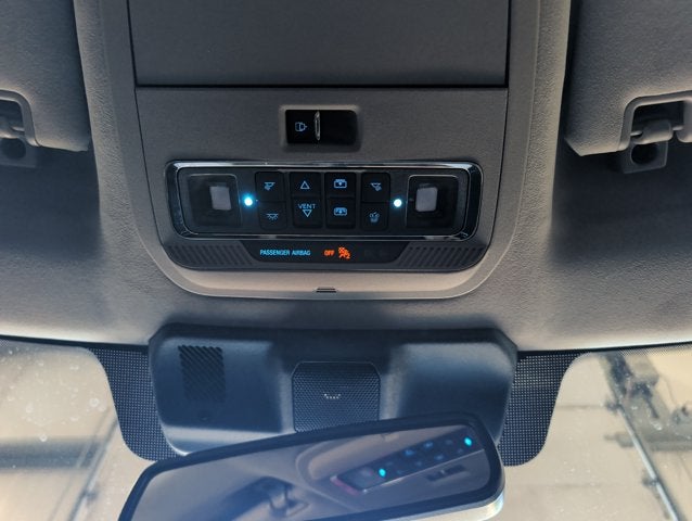 2025 Ford F-350 Super Duty Platinum