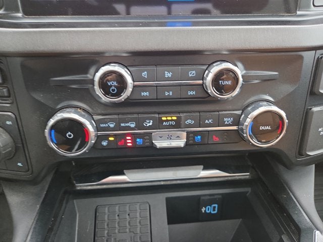 2023 Ford F-350 Super Duty Platinum