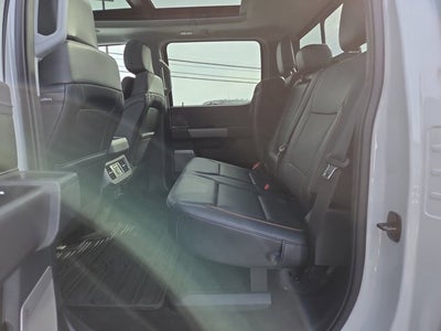 2025 Ford F-350 Super Duty LARIAT