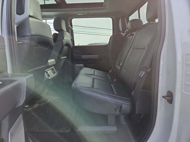 2025 Ford F-350 Super Duty LARIAT