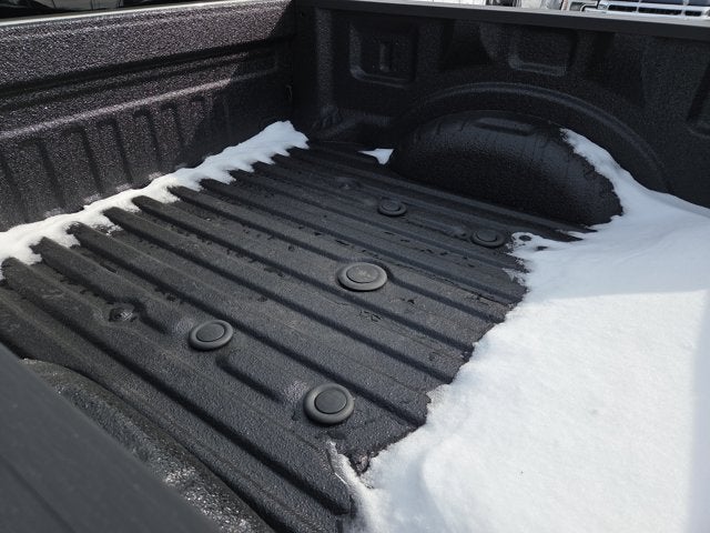 2025 Ford F-350 Super Duty LARIAT