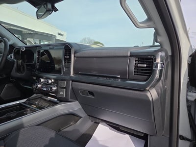 2025 Ford F-350 Super Duty LARIAT