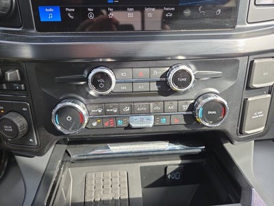 2025 Ford F-350 Super Duty LARIAT