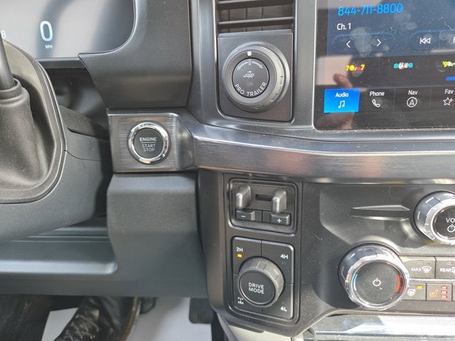 2025 Ford F-350 Super Duty LARIAT