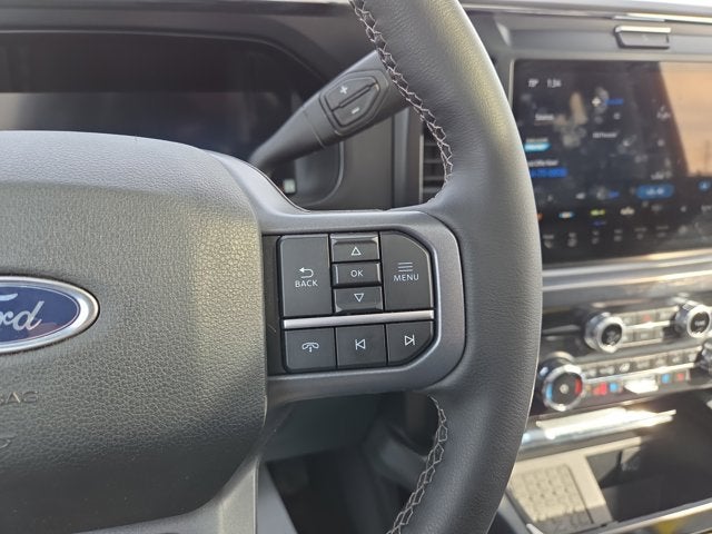 2025 Ford F-350 Super Duty LARIAT