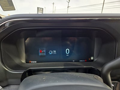 2025 Ford F-350 Super Duty LARIAT