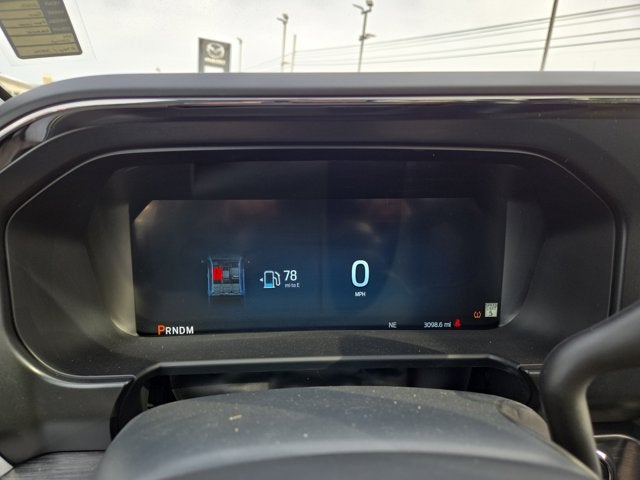 2025 Ford F-350 Super Duty LARIAT