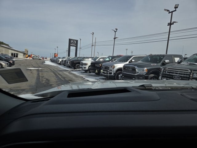 2025 Ford F-350 Super Duty LARIAT