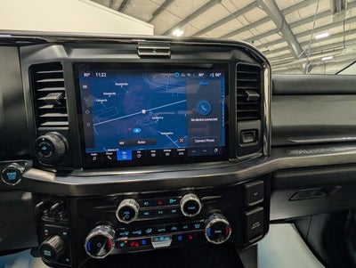 2025 Ford F-350 Super Duty LARIAT